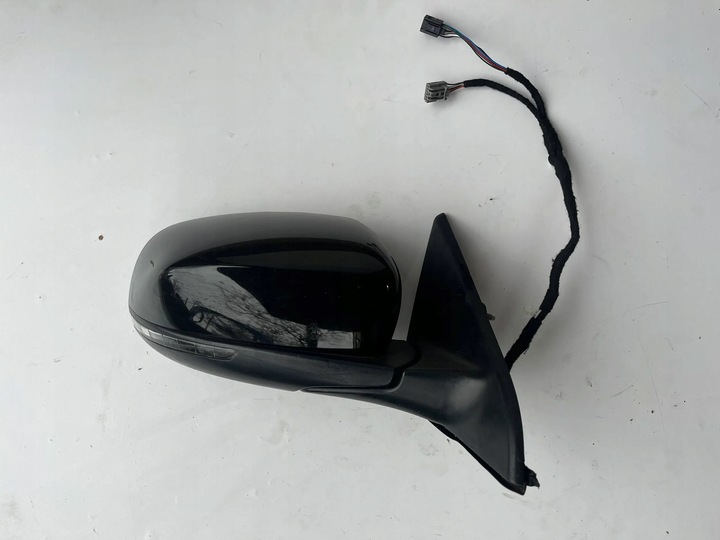 фото №6, Jeep cherokee kl дзеркало праві 12-pin мертве поля