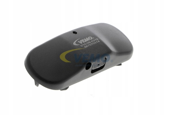 фото №12, Насадка омывателя стёкла l/p подходит для: seat alhambra, arona, ibiza v,