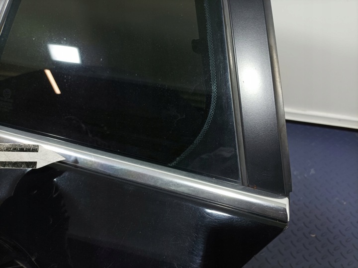 фото №9, Bmw 5 f11 touring універсал двері зад задні ліві 668