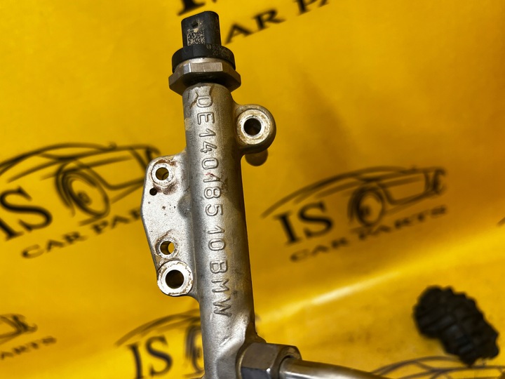 фото №7, Bmw 1 f40 x3 g01 насос топлива планка впрыскивающий