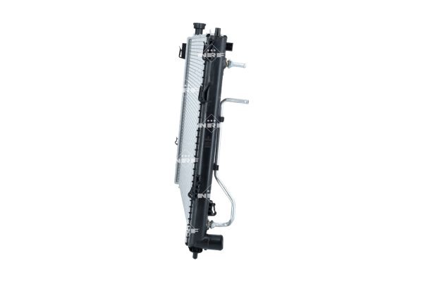 фото №6, Радіатор двигуна do kia sorento ii, sorento ii/suv 2.0d/2.2d 11.09-12.15