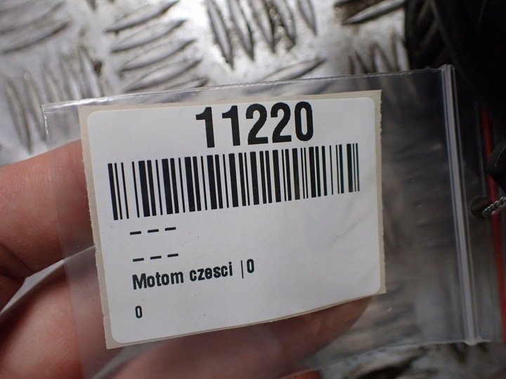 фото №5, Вентилятор воздуходувка audi a4a5 a8 4m1820021c 11220