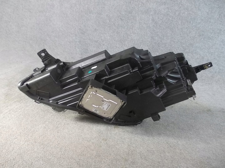 фото №9, Ford kuga mk3 лампа права повний led lv4b-13e016-an