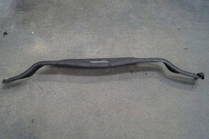 фото №5, Панель под лобовым стеклом металлический seat leon ii 05-12r 1p0805275c