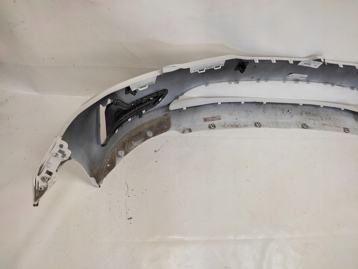 фото №7, Bmw 3 g20 g21 бампер переднє перед 4pdc