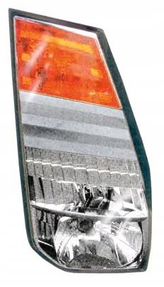 ABAKUS 551-1166R-LDEMY PROJECTEUR 551-1166r-ldemy