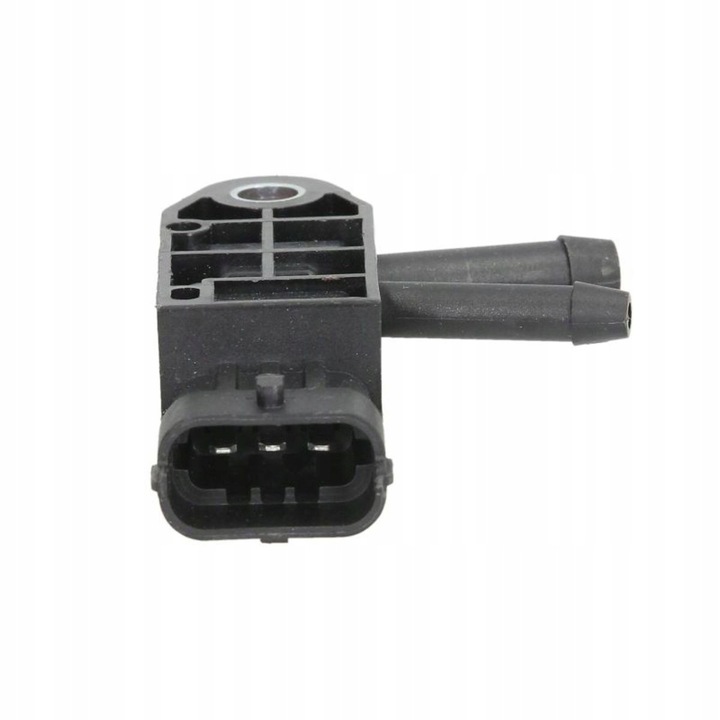 фото №2, Датчик ciś.spalin volvo