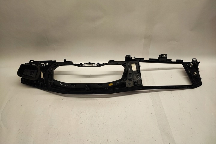 фото №7, Захист спідометра vw jetta mk7 17b854523 1.4l бензин 110kw 2019