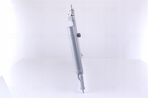 фото №12, Радіаторів кондиціонера nissens 940237 80110sjf003