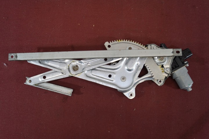 фото №5, Подъемник стекла правый зад mitsubishi asx 10-19r