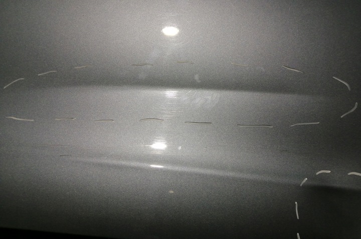 фото №5, Дверь правые перед volvo s60 ii 10-