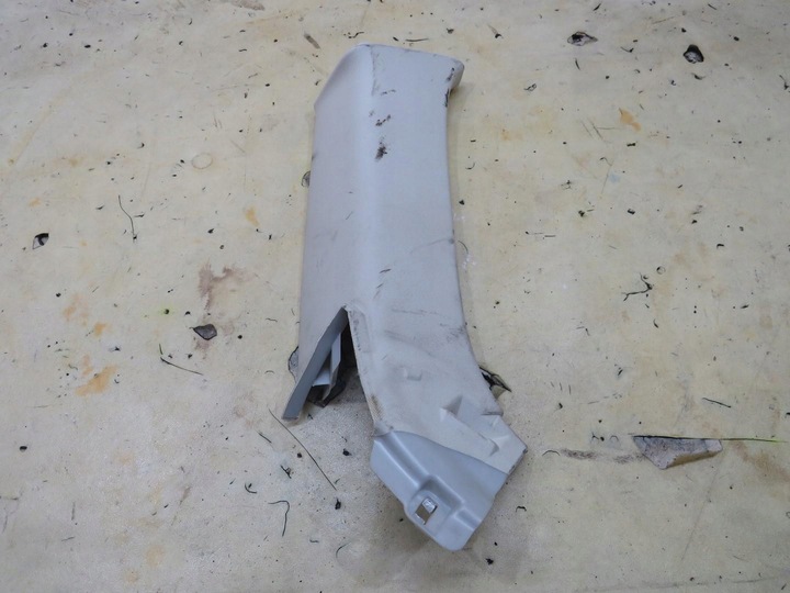 фото №1, Защита стойка левый зад passat b8 универсал 3g9867241