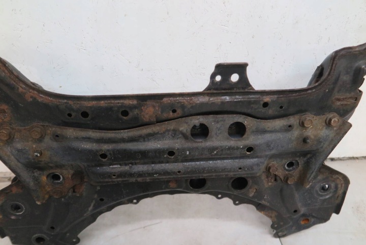 фото №9, Тележка подрамник подрамник перед rav4 iv 2.0b
