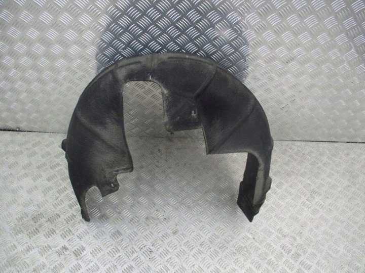 фото №3, Підкрилок 5e0 5e9 5e0810969c лівий зад octavia 3 iii 2018 рестайлінг