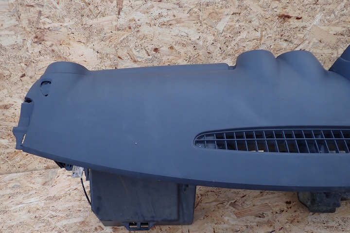 фото №15, Dacia duster i панель раздаточная консоль подушка air bag