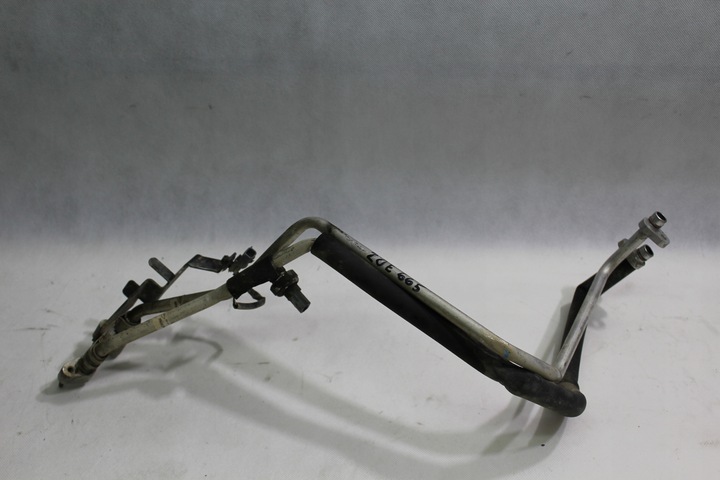 фото №7, Трубки шланг климат шланг ac renault zeo