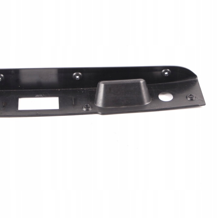 фото №10, Mercedes w219 защита крышки багажника a2197500193