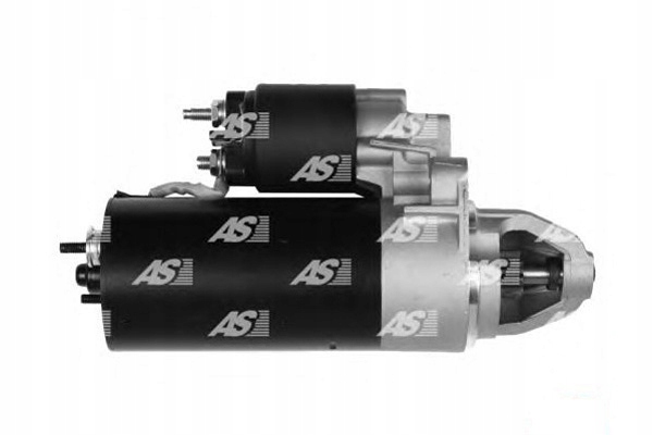 фото №14, Стартер as-pl s0233 077911023e