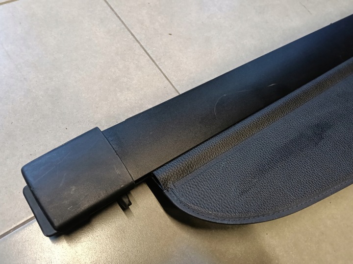 фото №9, Ролета багажника vw passat b8 универсал 3g9867871a оригинал