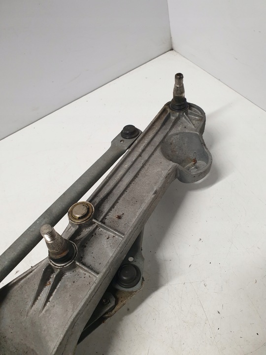 фото №8, Механізм двірник mercedes w220 0390241435