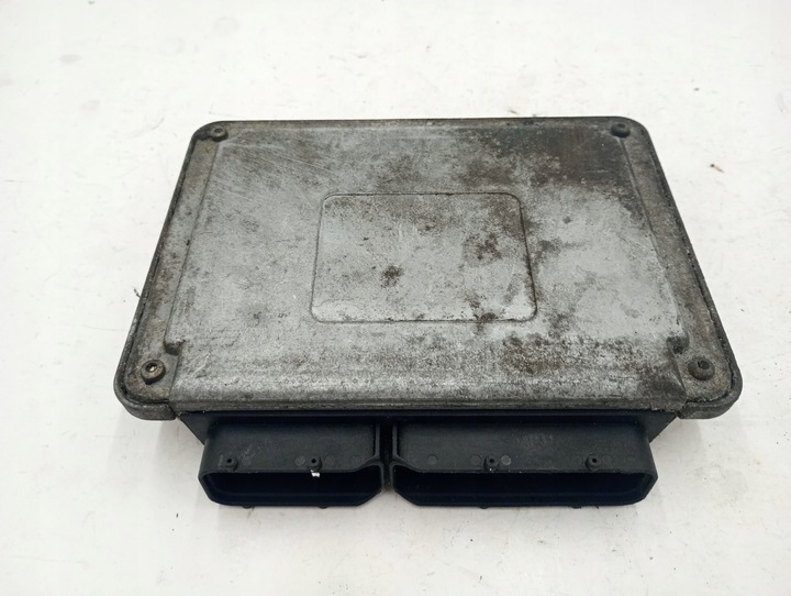 фото №12, Компьютер блок управления двигателя vw audi seat skoda 036906034df