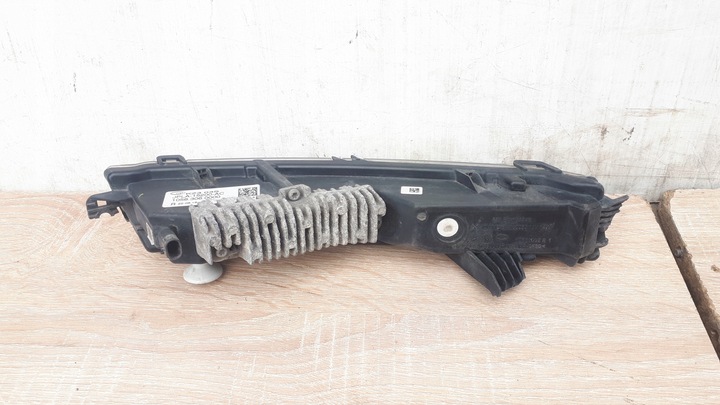 фото №7, Range rover jaguar галоген правый jpla-15200-ac