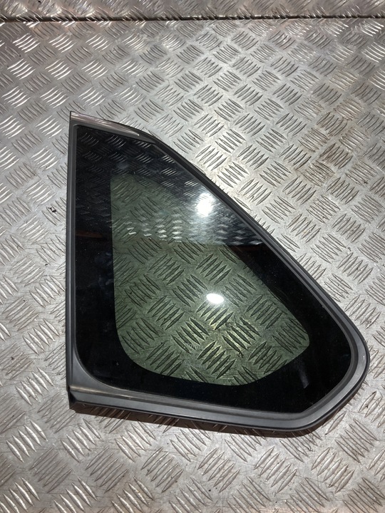 фото №1, Стекло кузовная левый зад toyota rav4 v 19-