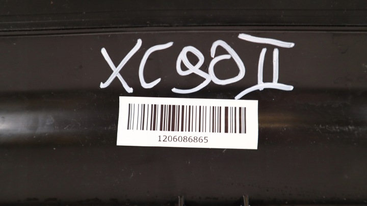 фото №11, Volvo xc90 ii кермо повітря 31353798