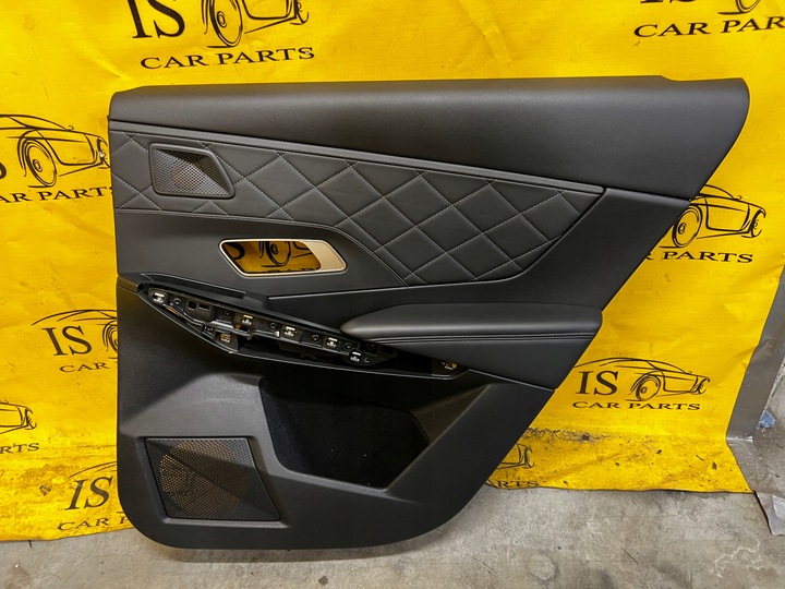 фото №15, Сидіння масажі комплект салон обшивки сидіння диван citroen ds7 crossback