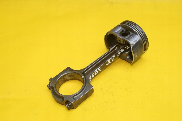 фото №1, Поршень шатун шату́н 087094 mondeo mk4 2.3 b