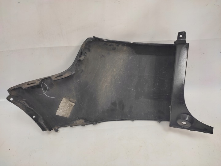 фото №8, Range rover evoque уголок бампера правые 2011-