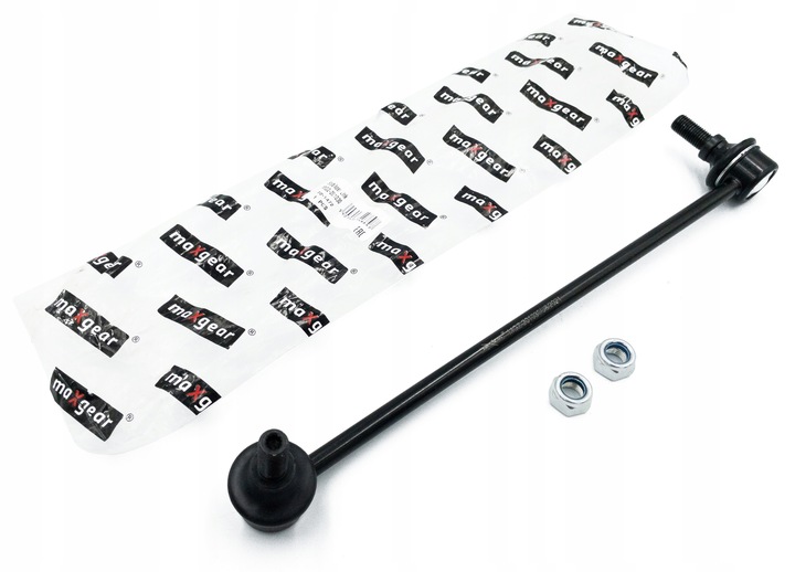 фото №1, З'єднувач стабілізатора passat b6 b7 cc golf v перед