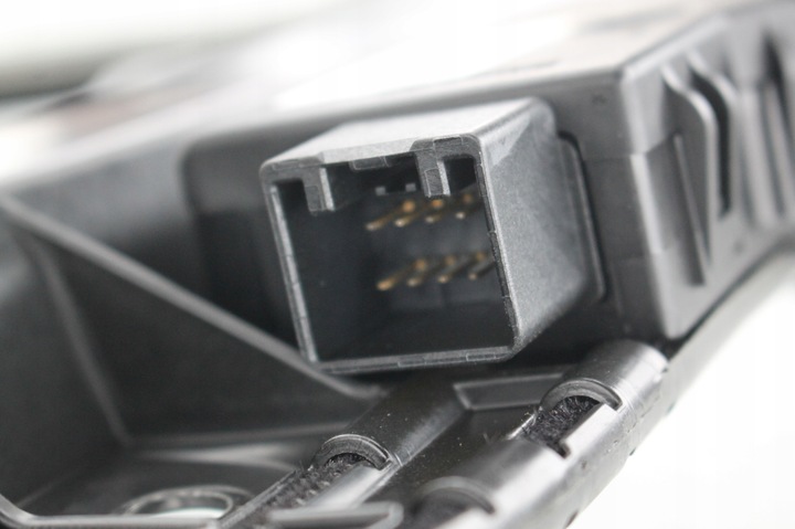 фото №7, Люк стекло механизм mazda cx-5 i 12-17