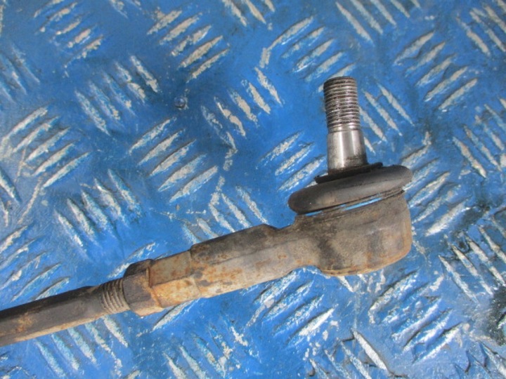 фото №4, Daewoo matiz трансмісія кермова ze підсилювач