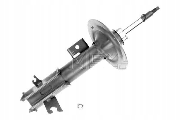 фото №6, Амортизатор volvo p. v40 pr