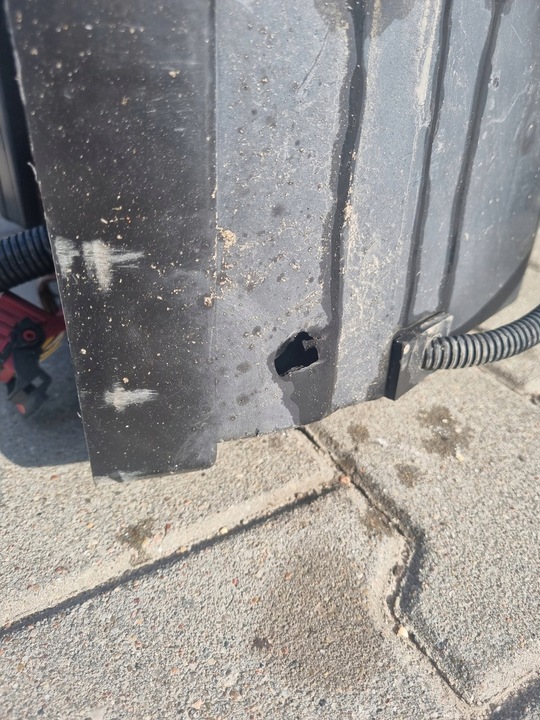 фото №8, Обігрівач renault magnum dxi рестайлінг vega