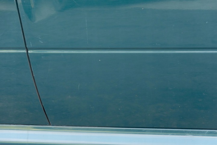 фото №6, Skoda octavia i рестайлинг дверь правая перед 5550