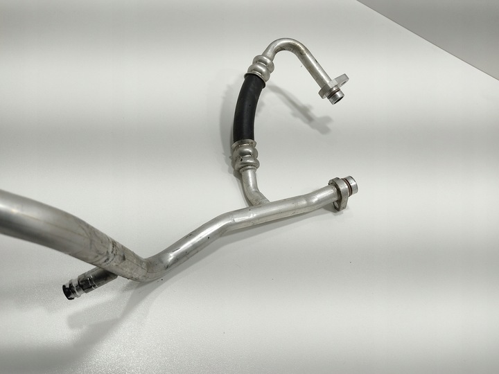 фото №10, Шланг шланг кондиціонера renault zoe 295x50062r