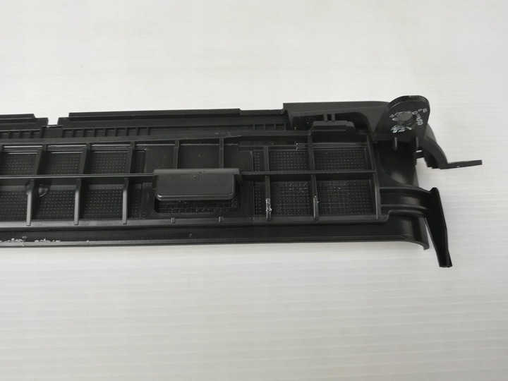 фото №6, Bmw f01 f02 защита заглушка панели приборов 9144163