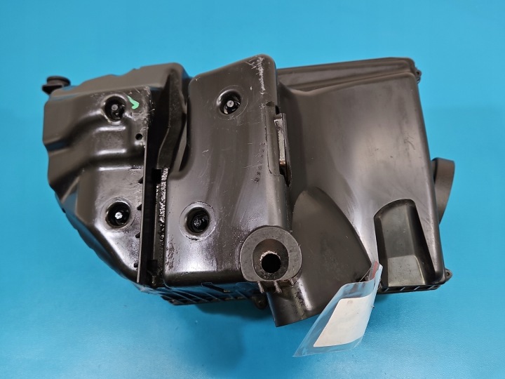 фото №9, Корпус фильтра воздуха volvo xc60 i 08- 2,0d 30792196