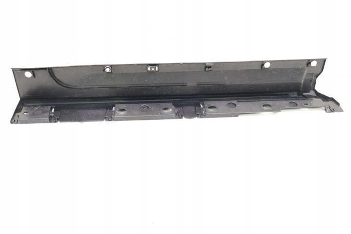 фото №7, Lexus lm ii toyota alphard vellfire молдинг пороговая левая перед 53822-v2020