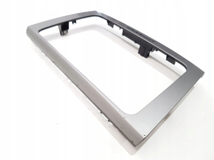 фото №7, Volkswagen passat b6 2005 консоль середня / радіо / gps