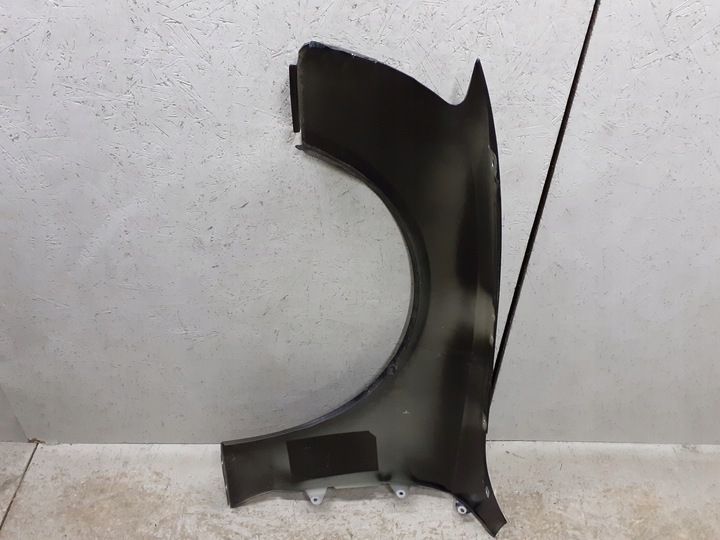 фото №7, Крыло переднее перед правые audi a5 8t0 2008-2016r