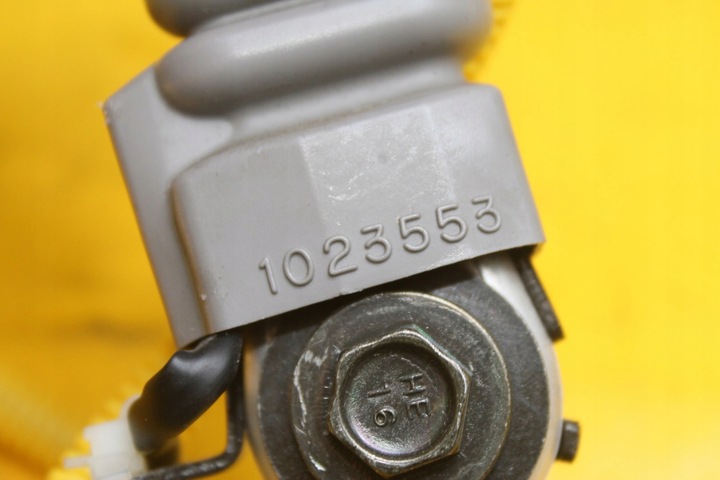 фото №9, Застібка ременя права kia sedona ii carnival ii