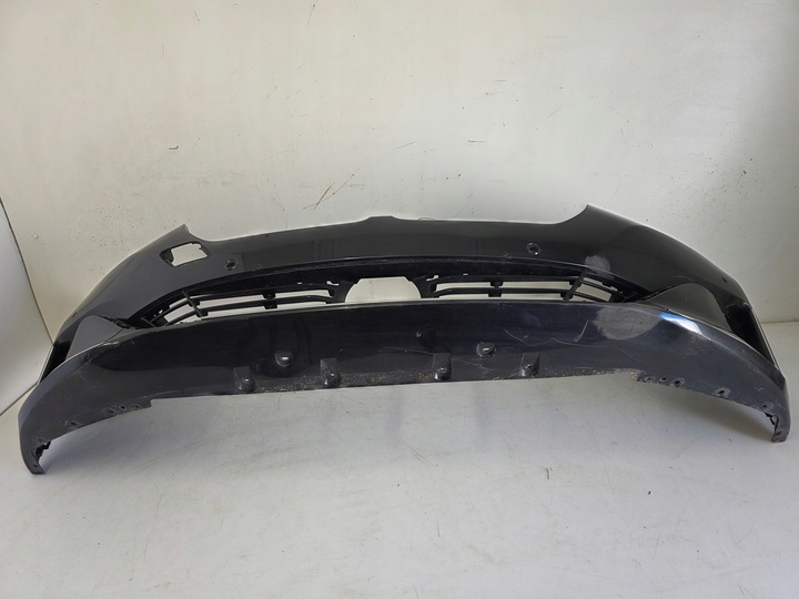 фото №13, Бампер перед bmw seria 7 g11 g12 рестайлінг lci