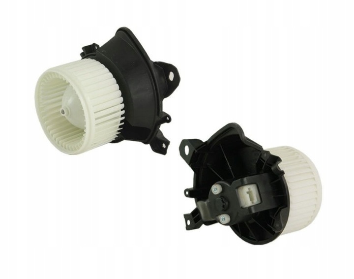 фото №1, Вентилятор интерьера opel corsa d 2006- новый denso