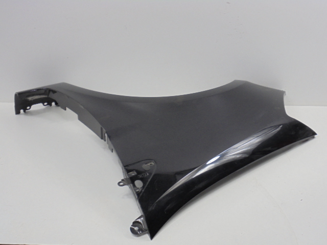 фото №13, Clio iii крыло перед левый оригинал