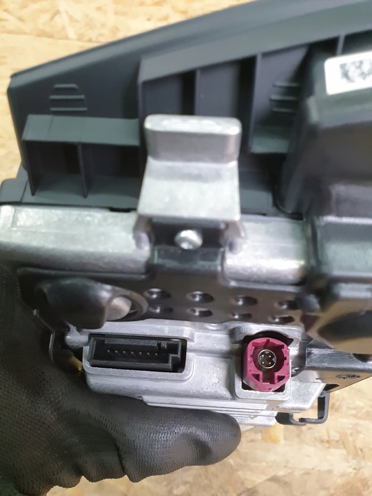 фото №8, Bmw f01 f02 дисплей навігація 2321757