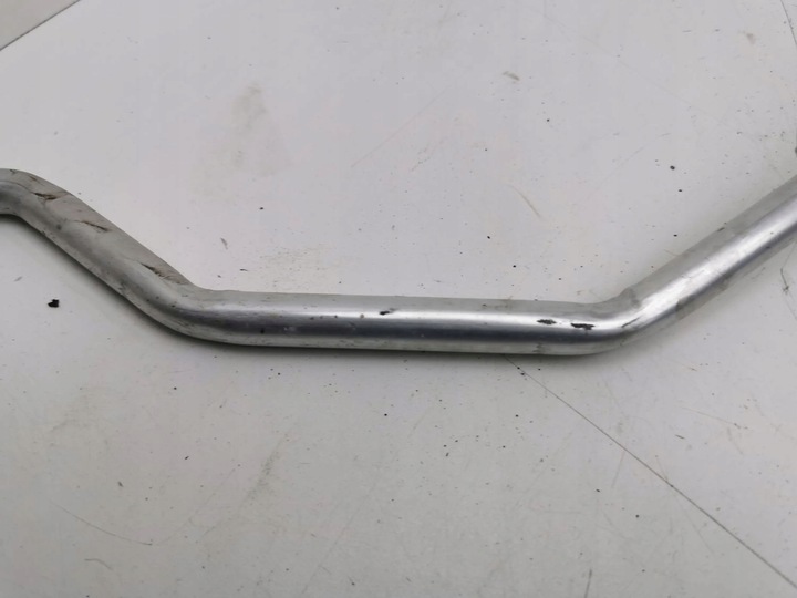 фото №7, Renault zoe 2019 шланг / шланг кондиционера a/c