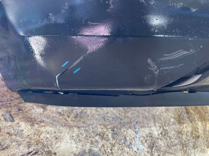 фото №7, Kia sorento iii 3 14-17 бампер перед переднее